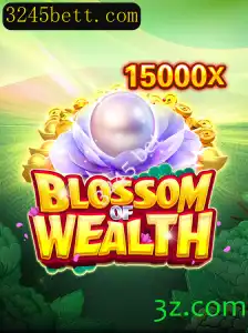 Explorando o Fascinante Mundo de BlossomofWealth: Um Jogo de Estratégia e Sorte