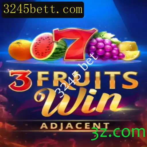 3FruitsWin: Um Mergulho no Universo dos Jogos de Cassino Online