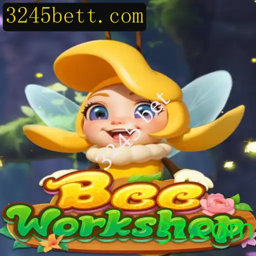 Explorando o Mundo de BeeWorkshop: Uma Aventura Envolvente com 3245 Bet