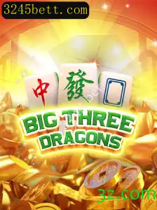 Explorando BigThreeDragons: Um Jogo Emocionante de Estratégia e Sorte