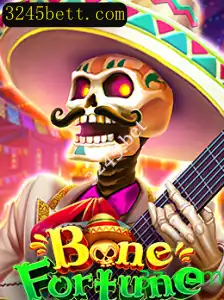 Descubra 'BoneFortune': O Jogo de Estratégia e Sorte