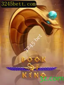 Descubra o Mundo de Emoções com BookOfKeno: Guia Completo e Atualizado sobre Como Jogar