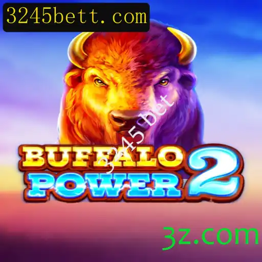 Buffalo Power 2: O Novo Marco dos Jogos e Apostas