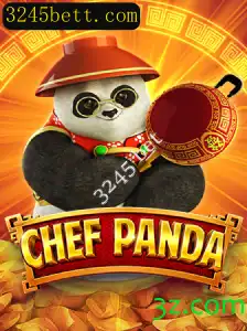 ChefPanda: Explorando o Universo Gastronômico e Estratégico
