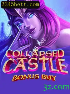 Explorando o CollapsedCastleBonusBuy: Um Mergulho nas Regras e Estratégias