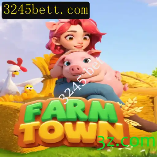 Descubra o Mundo de FarmTown: Um Jogo de Estratégia e Aventura