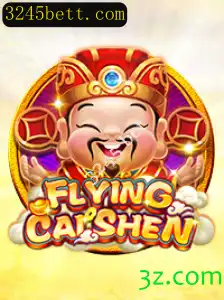 Explorando o Mundo de FlyingCaiShen: Um Jogo de Apostas Emocionante