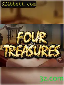 Explorando 'FourTreasures': A Fascinante Jornada e as Regras do Jogo