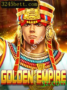 Explorando o Fascinante Mundo do GoldenEmpire: O Jogo de Estratégia do Momento