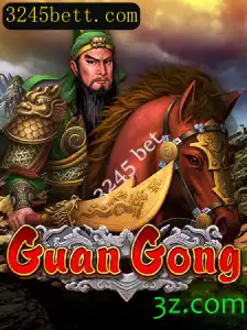 Explorando o Fascinante Mundo de GuanGong: A Nova Sensação dos Jogos de Apostas