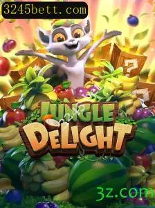 Explorando o Mundo Incrível de JungleDelight: Um Mergulho nas Regras e Estratégias