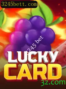 Decifrando LuckyCard: Jogo de Azar e Estratégia