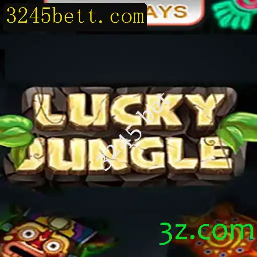 Explorando o Universo de LuckyJungle1024: Guia Completo e Atualizado