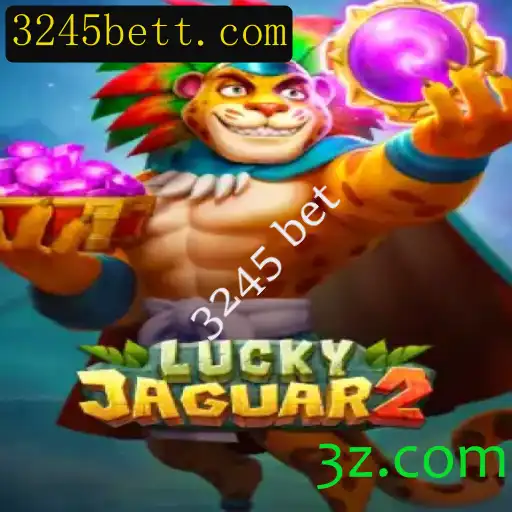 Explorando Luckyjaguar2: Uma Nova Era de Diversão no Jogo 3245 Bet