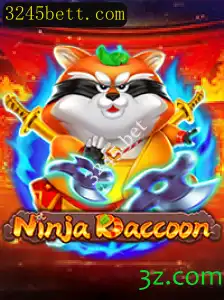 Explorando o Fascinante Mundo do Jogo NinjaRaccoon