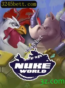 Explorando o Mundo de NukeWorld: Estratégia, Azar e Aventuras