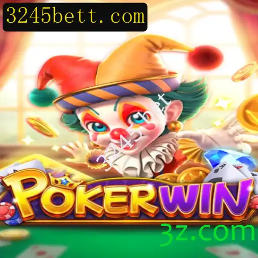 POKERWIN: A Revolução das Apostas com 3245 Bet