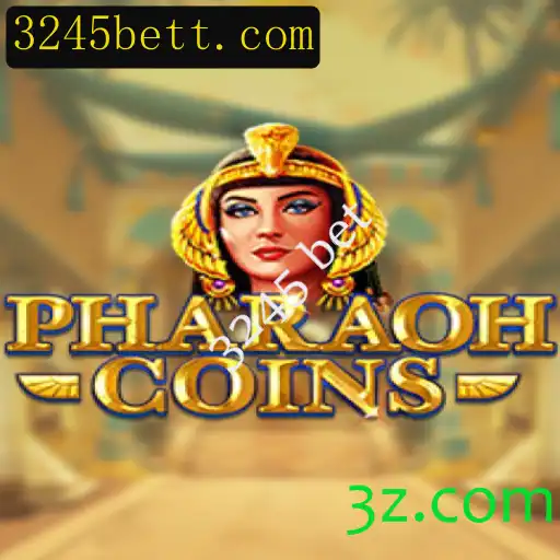 PharaohCoins: Mergulhe na Aventura das Apostas no Egito Antigo