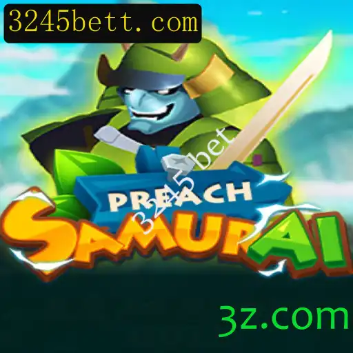 Descubra a Emoção de 'PreachSamurai': O Novo Jogo de Estratégia com a Palavra-Chave '3245 bet'