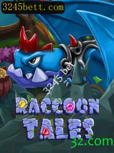 Explorando o Mundo de RaccoonTales e a Fascinação por '3245 Bet'