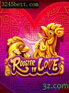 RoosterInLove: Mergulhe no Empolgante Universo do Jogo de Apostas