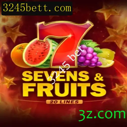 SevensFruits20: Uma Nova Dimensão em Jogos de Azar Digitais