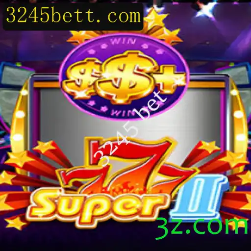 Descubra o Mundo Empolgante de Super777II: Uma Jornada Inovadora em Jogos de Aposta