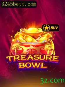 Explorando o Mundo do Jogo TreasureBowl: Uma Aventura de Sorte e Estratégia