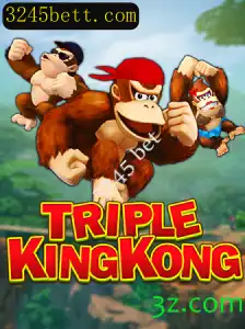 Explorando o Mundo de TripleKingKong: Uma Aventura no Jogo de Apostas
