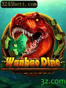 Explorando WanBaoDino: Um Mergulho no Mundo dos Jogos de Aposta
