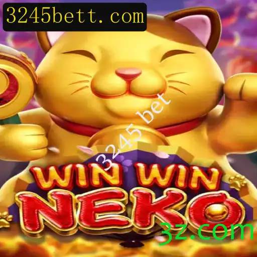 Descubra o Fascinante Mundo de WinWinNeko e sua Aposta Inovadora: 3245 Bet