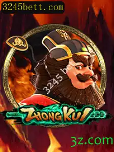 ZhongKui: A Nova Sensação no Mundo dos Jogos de Apostas