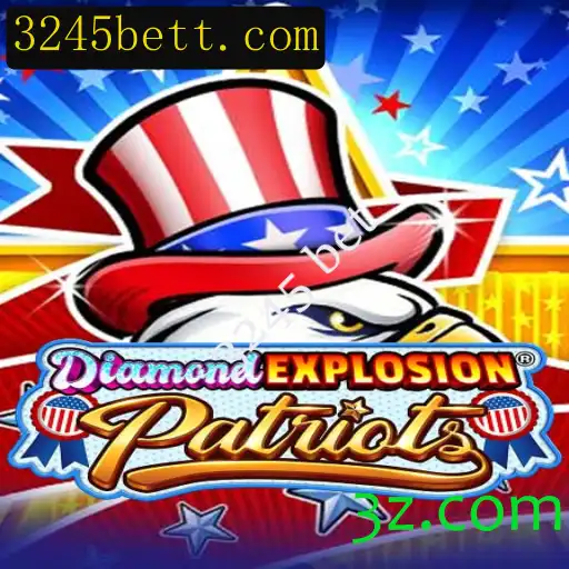 Explorando DiamondExplosionPatriots: Uma Nova Sensação no Mundo dos Jogos
