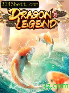 DragonLegend: Um Novo Jogo de Apostas Surpreendente e Envolvente