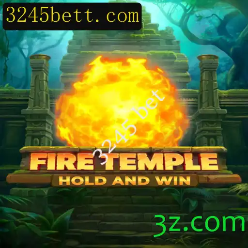 Explorando o Mundo de FireTemple e a Dinâmica de 3245 Bet