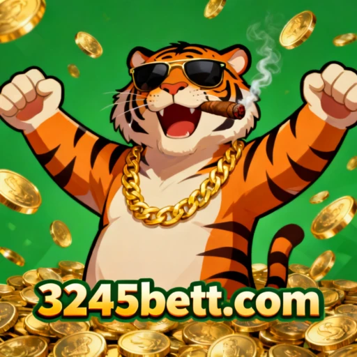 3245 bet Logo