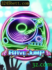 RaveJump: O Novo Fenômeno dos Jogos Eletrotônicos