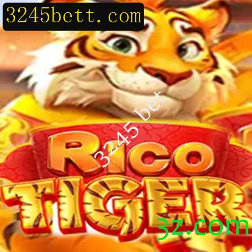 RicoTiger: Explorando o Universo do Jogo com a Chave 3245 Bet