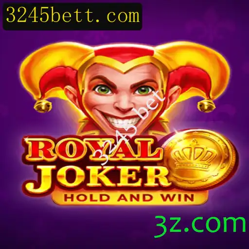 Descubra o Mundo do RoyalJoker: Uma Nova Experiência de Apostas com 3245 Bet