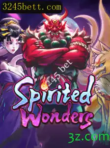 Explorando SpiritedWonders: Um Novo Mundo de Aventuras e Estratégia