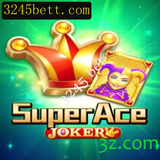 Descubra o Universo de SuperAceJoker: O Jogo do Momento