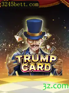 TrumpCard – Uma Nova Dimensão em Jogos de Apostas