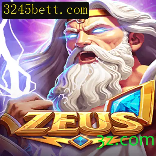 Descubra o Fascinante Mundo do Jogo Zeus e a Aposta 3245